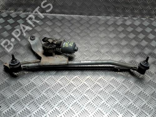Used Front wiper motor DACIA DUSTER (HS_) 1.5 dCi 4x4 (HSMC, HSMD) (110 hp) 25431314