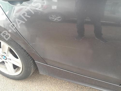 Water radiator BMW 1 (E87) 118 d | BP28057969M31 - Image 12