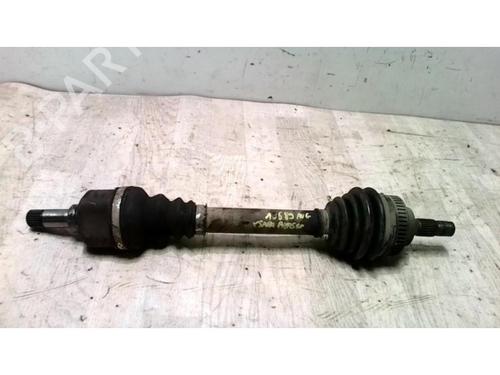 Right front driveshaft CITROËN XSARA PICASSO (N68) 1.6 HDi | BP25425139M39
