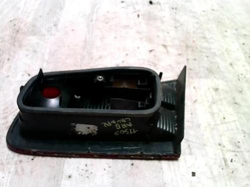 Venstre baglygte RENAULT LAGUNA II (BG0/1_) 1.9 dCi (BG08, BG0G) | BP25425838C34 
