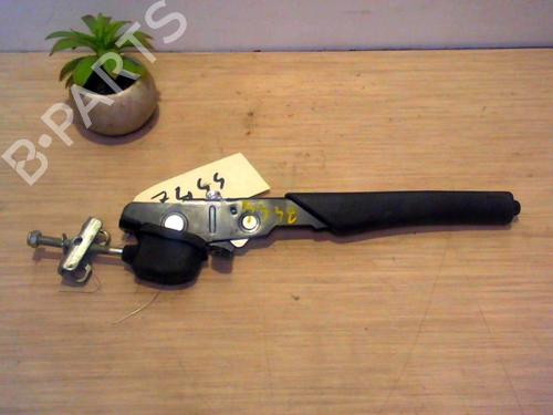 Used Hand brake Hand brake 25415175 25415175