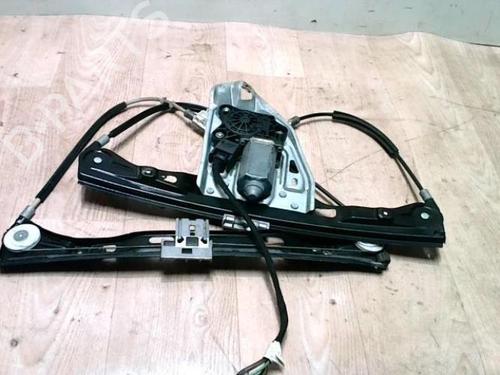 Right front window motor MERCEDES-BENZ C-CLASS Coupe (CL203) C 220 CDI (203.706) | BP27745824E20 