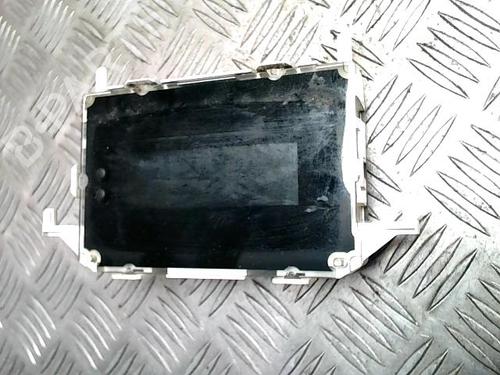 Afficheur FORD FIESTA VI (CB1, CCN) 1.4 TDCi (68 hp) 31969922