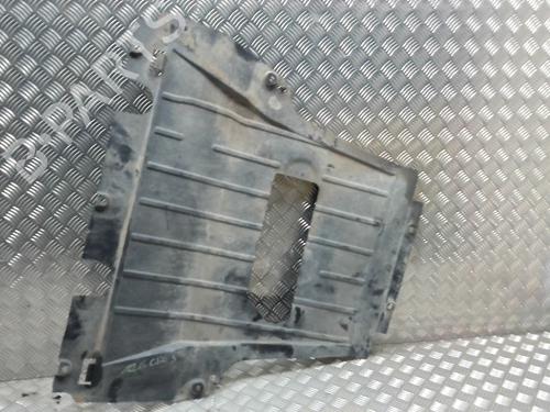 Used Underbody protection RENAULT CLIO III (BR0/1, CR0/1) 1.2 16V (BR02, BR0J, BR11, CR02, CR0J, CR11) (75 hp) 31031599