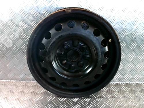 Used Rim Rim PEUGEOT 107 (PM_, PN_) 1.0 (68 hp) 33748348 33748348