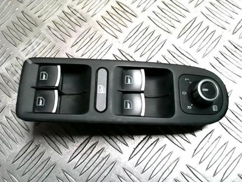 Used Left front window switch Left front window switch 39140260 39140260