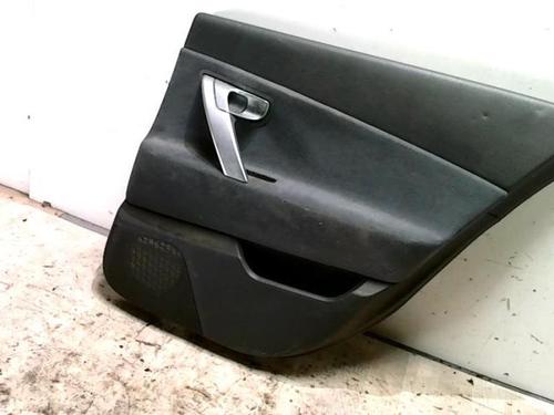 Rear right panel NISSAN PRIMERA Hatchback (P12) 1.9 dCi | BP25430985C61