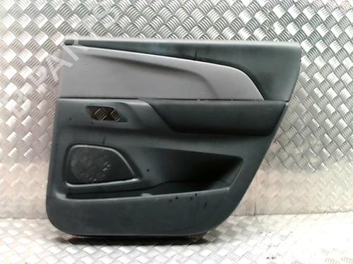 Used Rear right panel CITROËN C4 Picasso II 1.6 BlueHDi 120 (120 hp) 30638919