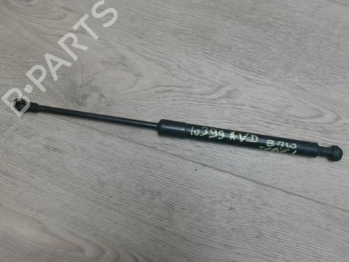 Amortiguador capot BMW 1 (E87) 120 d (163 hp) 31222167