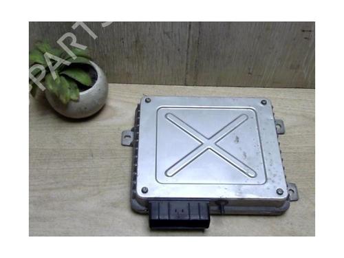 Engine control unit (ECU) ROVER 200 II Hatchback (RF) 214 Si | BP25413653M57