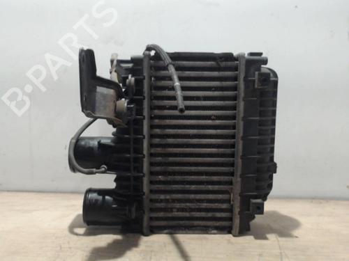 Intercooler TOYOTA AVENSIS (_T25_) 2.0 D-4D (CDT250_, CDT250R) | BP31218706M30