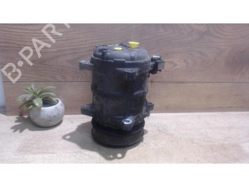 Used AC compressor VOLVO S70 (874) 2.5 TDI (140 hp) 25383712