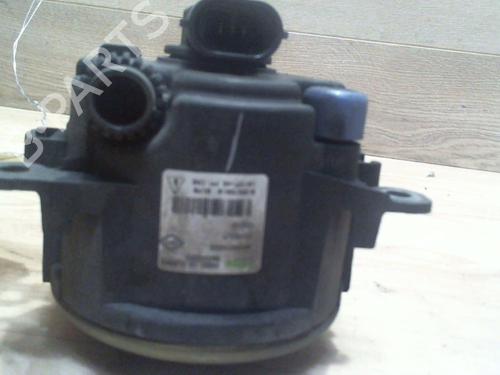 Used Right front fog light DACIA SANDERO 1.4 MPI LPG (72 hp) 25384939