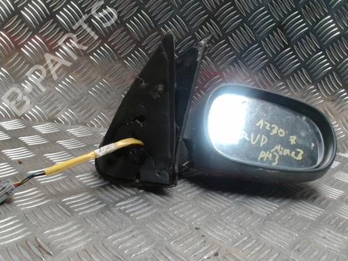 Retrovisor direito NISSAN MICRA III (K12) 1.2 16V (80 hp) 31236799
