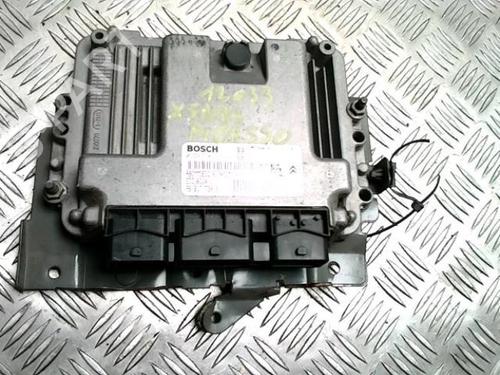 Computer motormanagement CITROËN XSARA PICASSO (N68) 1.6 HDi | BP25923865M57 