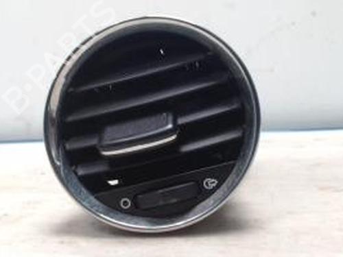 Used Air vent PEUGEOT 308 I (4A_, 4C_) 1.6 HDi (92 hp) 25418711