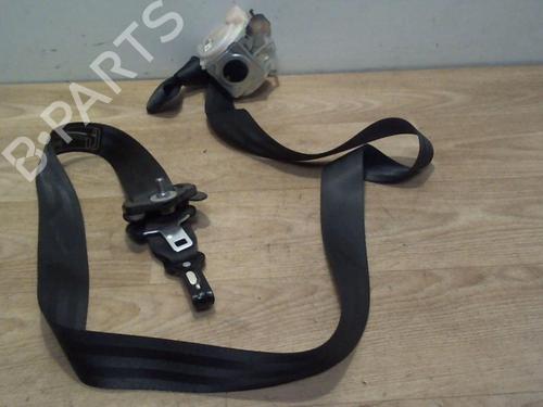 Used Rear left seatbelt CITROËN C4 Grand Picasso I (UA_) 2.0 HDi 138 (136 hp) 31224039