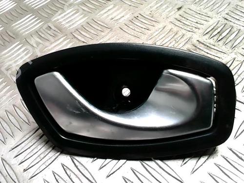 Used Front right interior door handle RENAULT CLIO IV (BH_) 1.5 dCi 75 (75 hp) 31992243