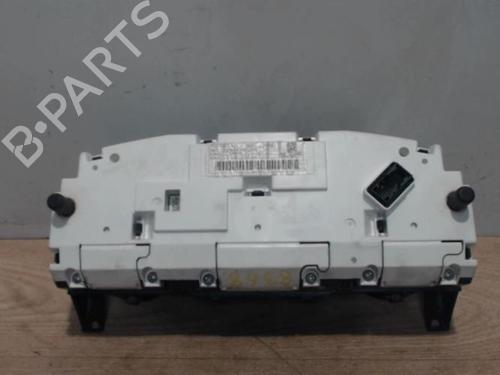 Instrument cluster CITROËN C5 III Break (RW_) 1.6 HDi 110 (RW9HZC) | BP25386574C47 