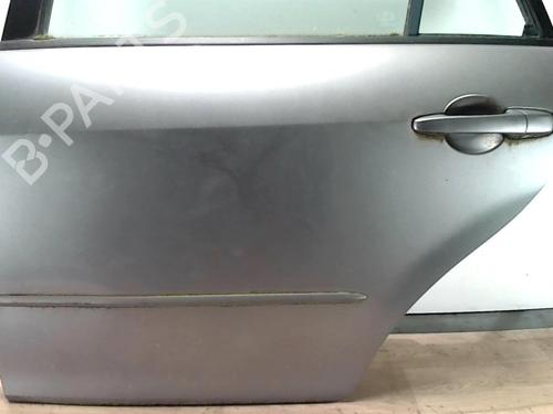 Used Left rear door MAZDA 6 Station Wagon (GY) 2.0 DI (GY19) (143 hp) 31226818