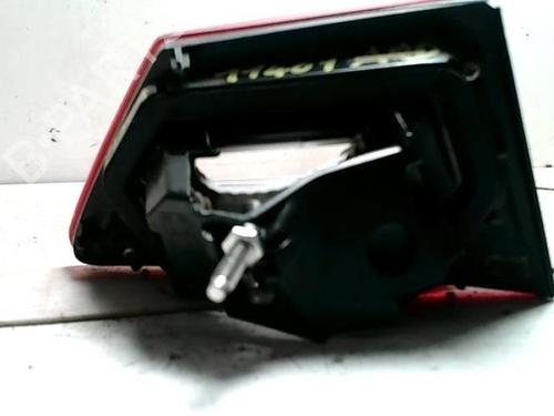 Right taillight RENAULT CLIO IV (BH_) 0.9 TCe 90 (BHNF, BHMA, BHMH, BHJK, BHJR) | BP25422653C35