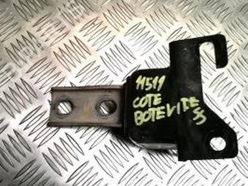 Used Engine mount DACIA SANDERO II 1.5 dCi 75 / Blue dCi 75 (B8JW, B8M4, B8AH, B8M7, B8M6) (75 hp) 30666633