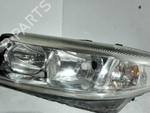 Used Left headlight RENAULT LAGUNA II (BG0/1_) 1.9 dCi (BG08, BG0G) (120 hp) 26588200