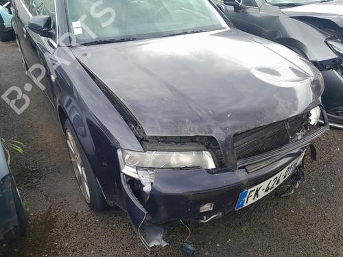 Left front window switch AUDI A4 B6 (8E2) 2.5 TDI quattro | BP34267127I27  - Image 6