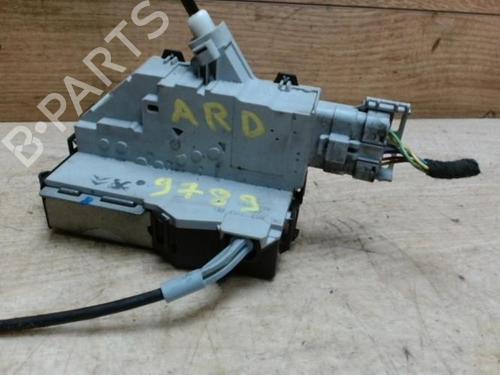 Rear right lock CITROËN C4 I (LC_) 1.6 HDi | BP29380855C99 