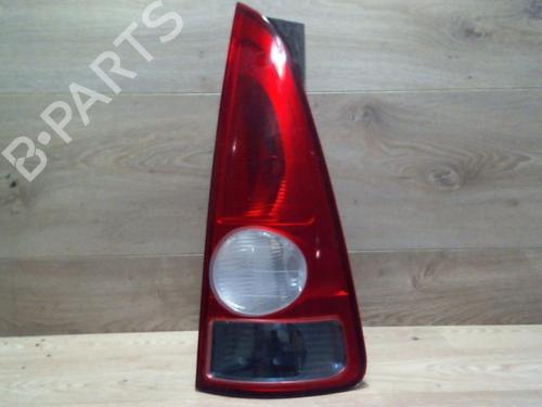 Used Right taillight RENAULT ESPACE IV (JK0/1_) 2.2 dCi (JK0H) (150 hp) 25414436