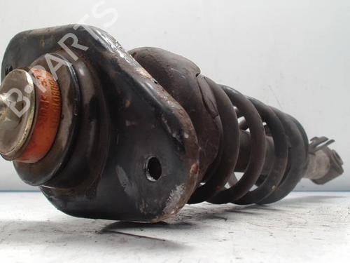 Venstre bagtil støddæmper MINI MINI (R50, R53) One D (75 hp) 31227081