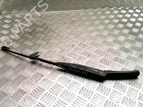Used Front windshield wiper arm Front windshield wiper arm FIAT PANDA (169_) 1.3 D Multijet (169.AXC1A) (70 hp) 35765504 35765504