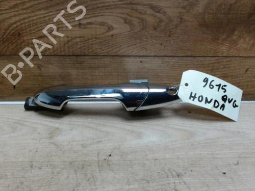 Portiergreep links voor HONDA FR-V (BE) 2.2 i CTDi (BE5) (140 hp) 31226454