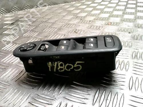 Left front window switch PEUGEOT 508 I (8D_) 1.6 THP | BP36004321I27 - Image 2