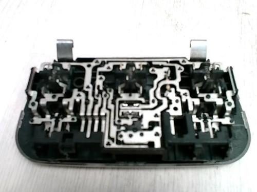 Interior roof light CITROËN C4 Grand Picasso I (UA_) 2.0 HDi 138 | BP25426638I8