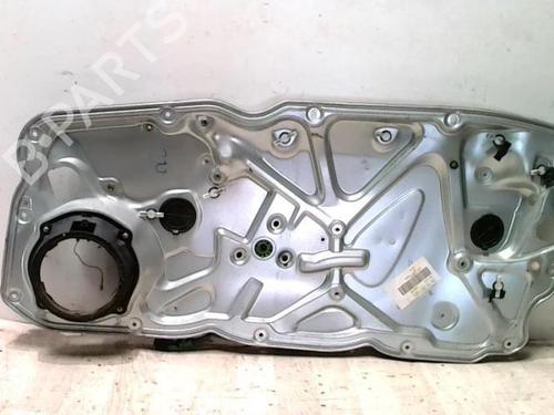 Front right window mechanism FIAT STILO (192_) 1.9 JTD (192_XF1A) | BP27458392C23