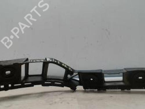 Used Rear bumper bracket VW POLO V (6R1, 6C1) 1.2 TSI 16V (90 hp) 25420064