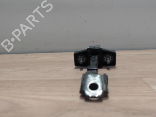 Used Hinge/Door check strap RENAULT CLIO IV (BH_) 1.5 dCi 90 (90 hp) 31218640