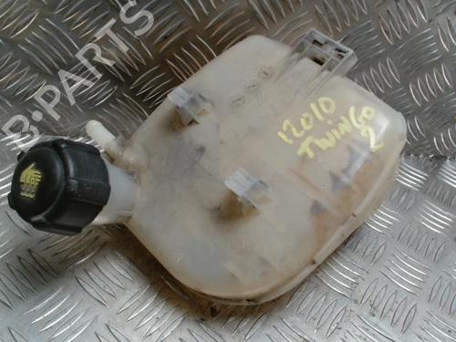 Used Expansion tank RENAULT TWINGO II (CN0_) 1.2 16V (CN04, CN0B) (75 hp) 31238498