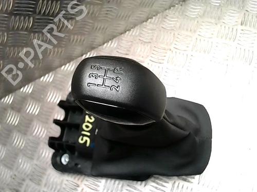 Gear lever PEUGEOT 208 I (CA_, CC_) 1.2 VTI 82 | BP31237191M90