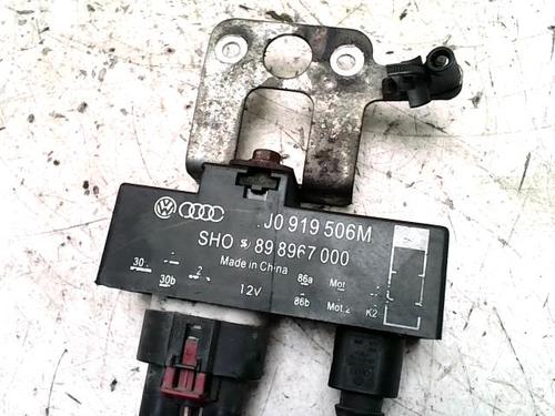 Used Electronic sensor VW POLO V (6R1, 6C1) 1.6 TDI (90 hp) 25426413