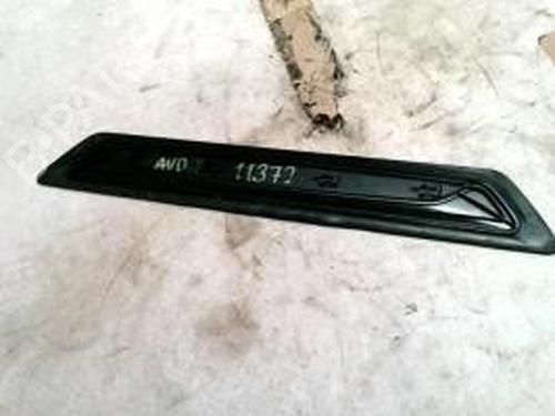 Trinbræt BMW X1 (F48) sDrive 18 d (150 hp) 26678604