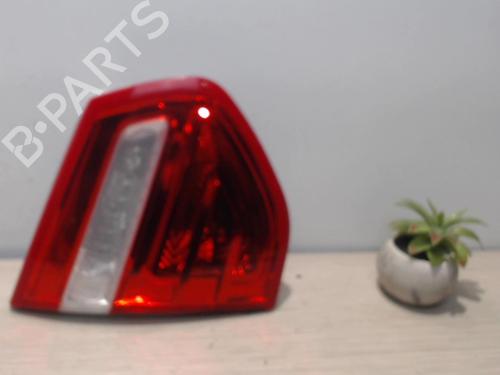 Used Left tailgate light Left tailgate light CITROËN C4 Picasso I MPV (UD_) 1.6 HDi (109 hp) 25392384 25392384