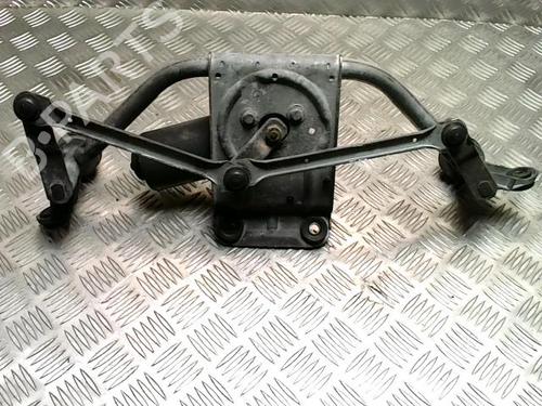 Front wiper motor RENAULT ESPACE III (JE0_) 2.2 12V TD (JE0E, JE0H, JE0P) | BP30653243M29 