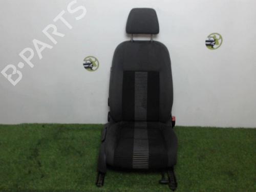 Used Right front seat VW GOLF V (1K1) 1.9 TDI (105 hp) 25394358