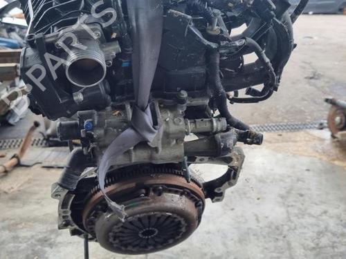 Engine PEUGEOT 208 I (CA_, CC_) 1.2 VTi 68 / PureTech 68 | BP27265989M1 