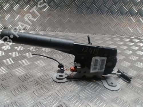 Hand brake PEUGEOT 208 I (CA_, CC_) 1.2 VTi 68 / PureTech 68 | BP29470332I18