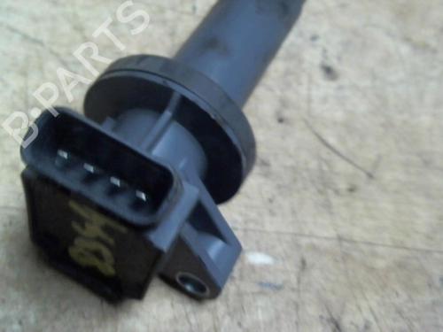 Used Ignition coil TOYOTA PRIUS Liftback (_W2_) 1.5 Hybrid (NHW20_, NHW20R) (112 hp) 31239652
