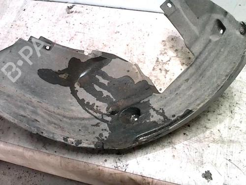 Paso rueda BMW 1 (E81) 116 d (116 hp) 31222144