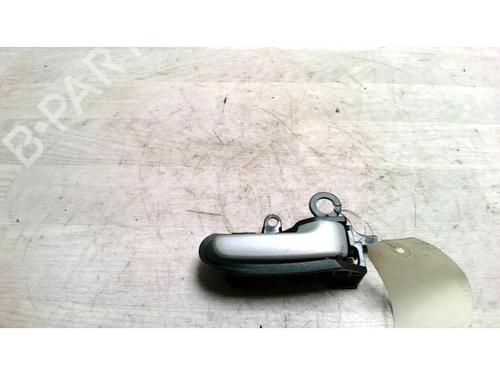 Used Front right interior door handle TOYOTA YARIS VERSO (_P2_) 1.4 D-4D (NLP20_, NLP22_) (75 hp) 25422849